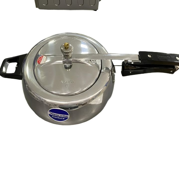 Yasuda Pressure Cooker YS PCT3