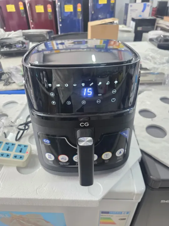 CG%207.2L%20Digital%20Air%20Fryer%20%7C%20CGAF72D05%20%7C%2080%25%20Oil%20Free%20Cooking%20%7C%202150W%20Powerful%20Heating%20%7C%20Touch%20Screen%20Display%20%7C%209%20Preset%20Cooking%20Modes%20%7C%20Oil-Free%20Cooking%20%7C%2060%20Min%20Timer%20%7C%20Auto%20Cut%20Safety%20%7C%201%20Year%20Warranty%20-%20Image%203