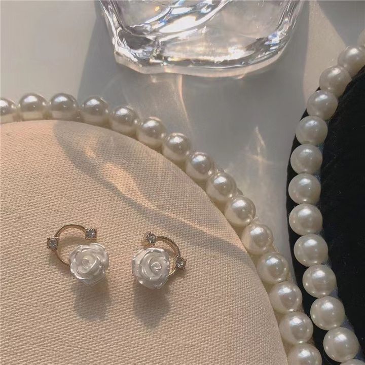 %E3%80%90Mega%20Sale%E3%80%91Super%20Fairy%20Spring%20New%20Flower%202022%20New%20Fashion%20Earrings%20Women's%20Camellia%20Sweet%20Earrings%20Earrings%20-%20Image%204