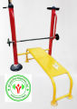 Bench Press | Fit and Fine Nepal | Open Gym | Fresh air Gym | 9823667111. 