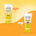 Lacto Calamine Sunscreen SPF 50 | 50g | PA +++ Sunscreen For Oily Skin | UVA – UVB Sunscreen | Water Resistant & No White Cast | With Kaolin Clay, Vitamin E & Lemon Extracts | Paraben Free. 
