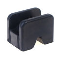 Car Slotted Frame Rubber Slotted Rail Floor Jack Pad Frame Rail Guard Pad Eshylala. 