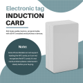 30Pcs for Card Contactless Nfc Card Tag 504Byte Read-Write PVC Card Portable. 