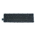 Dell Inspiron 5570/5565/5770/7566/7567  Laptop Internal Keyboard (With Backlight). 