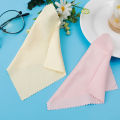 1/10/50Pcs High Quality Glasses Cleaner Microfiber Cleaning Cloth for Glasses Cloth Len Phone Screen Cleaning Wipes. 