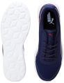 PUMA Dazzler Recoat Men's Lifestyle Sneakers – High Risk Red/Puma White, Casual Streetwear Shoes – Original PUMA Nepal. 