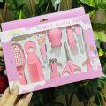 10 Piece Baby Care Kit. 
