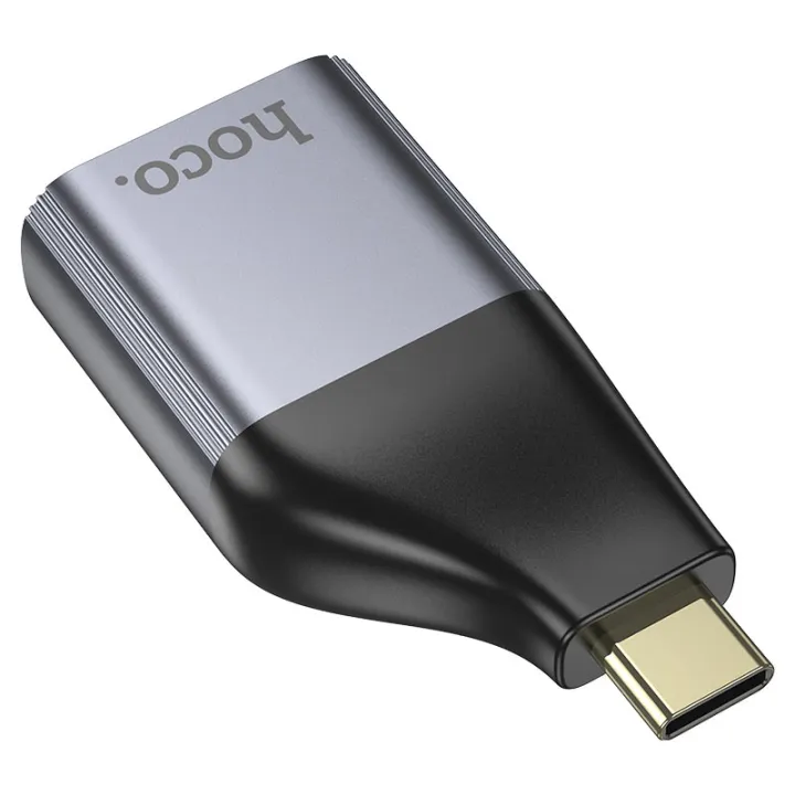 HOCO Adapter Type-C to RJ45 “UA35” | Daraz.com.np
