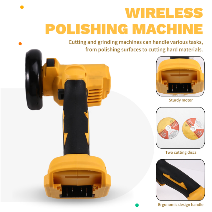 Mini%20Angle%20Grinder%203%20Inch%20Cordless%20Polishing%20Machine%20Cutting%20Grinder+2%20Cutting%20Disc%20Tool%20for%2018V%2020V%20Battery%20-%20Image%204