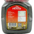 Pahadi CTC Gold Tea 500GM- Plastic Jar. 