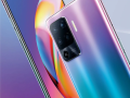 OPPO F19 Pro Ultra Sleek Design 6 AI Colour Portrait Video  8GB RAM /128GB ROM  30W VOOC Flash Charge 4.0. 