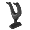 Guitar Hanger Hook Wall Mount Bracket Rack Display Guitar Accessories. 