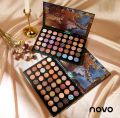 Novo Bright And Charming Eyeshadow Palette 40 colors. 
