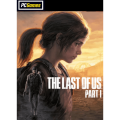 The Last of Us Part I (PC). 