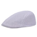 Parent-Child Sun Hats Europe And The United States Hollow Caps Women'S Men'S Parent-Child Forward Caps for Outdoor Activities Summer Fashion Gift Option. 