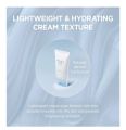 SKIN1004 Madagascar Centella Hyalu-Cica Moisture Cream (75ml) - 100-Hour Deep Hydration & Soothing Barrier Repair. 