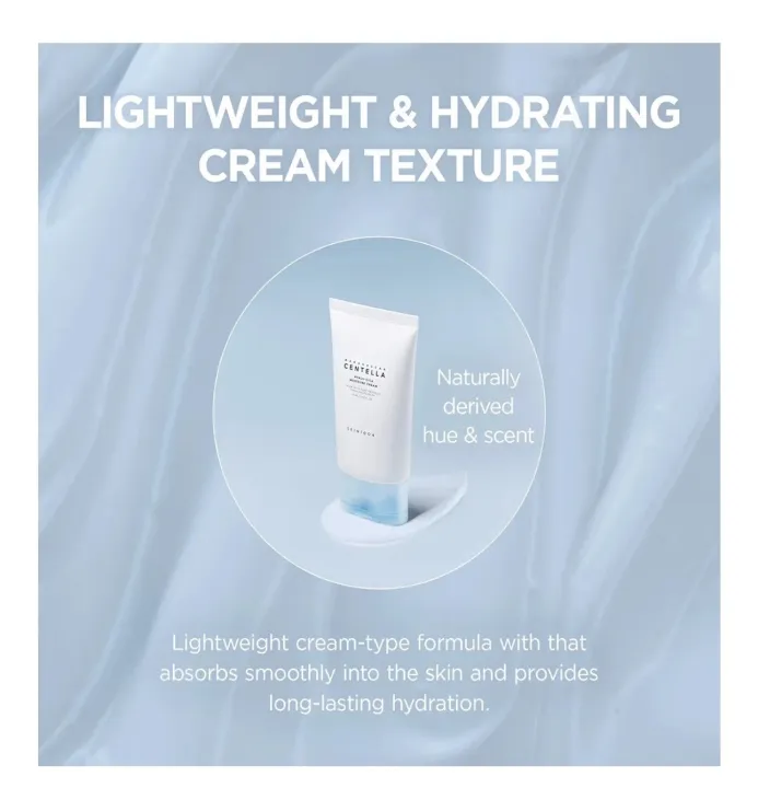 SKIN1004%20Madagascar%20Centella%20Hyalu-Cica%20Moisture%20Cream%20(75ml)%20-%20100-Hour%20Deep%20Hydration%20&%20Soothing%20Barrier%20Repair%20-%20Image%207