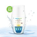 Mamaearth Aqua Glow SPF 50 Hydrating Sunscreen Gel 50 gm. 