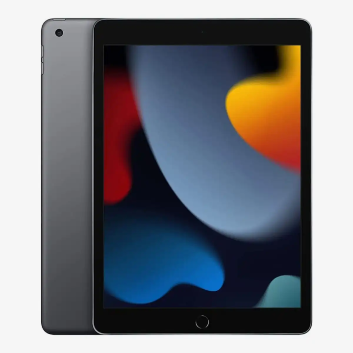 Apple iPad 9th Gen 10.2