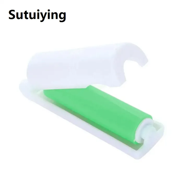Sutuiying%20transparent%20bag%20Lint%20Rollers%20Water%20Sticky%20Pet%20Hair%20Remover%20Dust%20Catcher%20Suction%20Fluff%20Carpet%20Wool%20Sheets%20Clothes%20Cleaning%20Tool%20Washable%20Brushes%20-%20Image%205