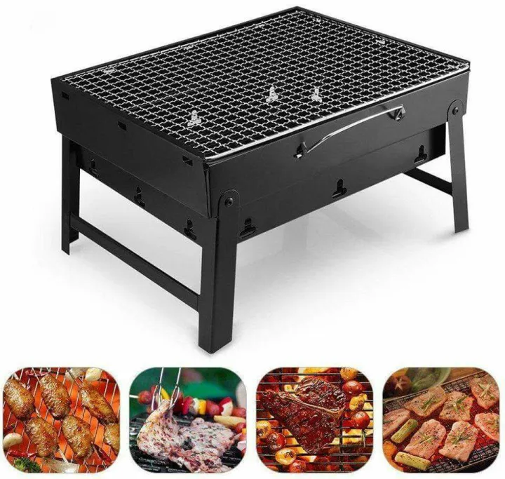 BBQ%20Portable%20Charcoal%20Grill%20Fold%20Barbecue%20Stove%20Table%20for%20Outdoor%20Camping%20-%20Image%202