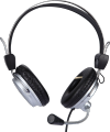 Enter Talkmate USB Headphones with Mic. 