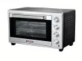 Fujix  28Liters  Electric  OTG Oven _ Silver. 