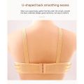 New Maternity Nursing Underwear Gathered Anti-Sagging Pregnancy Postpartum Breastfeeding Maternity Bra. 