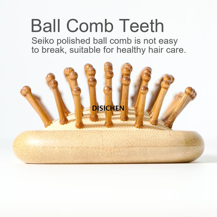 DISICHEN%20Nanzhu%20Combs%20Air%20Cushion%20Massage%20Comb%20Smooth%20Hair%20Not%20Knotted%20Practical%20Comb%20Scalp%20Hair%20Care%20Healthy%20Bamboo%20Comb%20Pro%20Salon%20Tools%20Affordable%20-%20Image%206