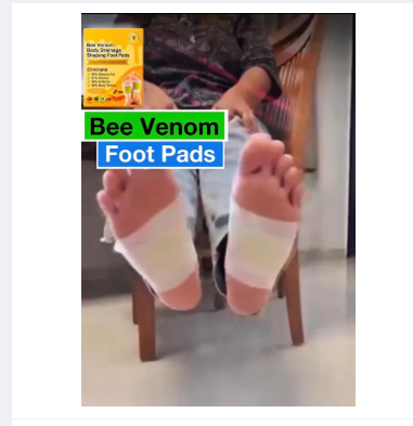 Oringnal%20Bee%20Venom%20Detox%20Foot%20Pads%20%7C%20Premium%20Pads%20to%20Feel%20Better,%20Sleep%20Better%20&%20Relieve%20Stress%20%7C%20Organic%20Foot%20Patches%20-%20Image%203