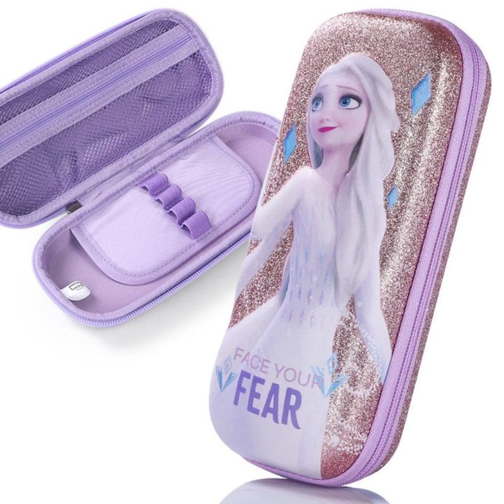 Cartoon%20Frozen%20Anna%20Elsa%20Pen%20Bag%20Snowflake%20Zipper%20Exquisite%20Stationery%20Organizer%20Dirt-proof%20EVA%20Pen%20Storage%20Bag%20Students%20-%20Image%208