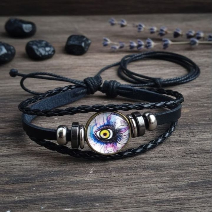 Unisex%20Vintage%20Fashion%20%20PU%20Leather%20Bracelet%20-%20Image%209