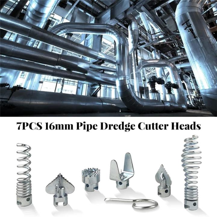 NAMUNY%20Drainage%20Cleaner%20Combination%20Cutter%20Set%20Automatic%20Locking%20Suitable%20for%20Pipe%20Dredging%20Machine%207-Piece%20Set%20-%20Image%204