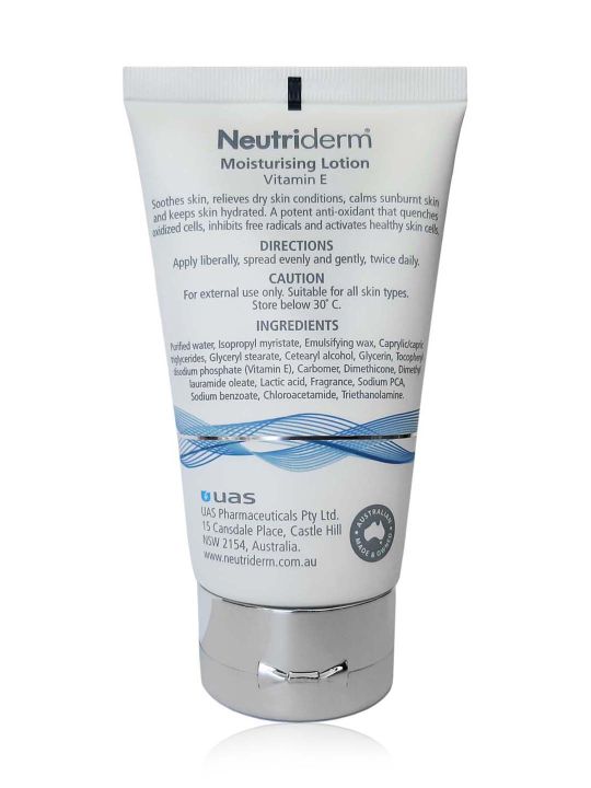 Neutriderm%20Moisturising%20Lotion%20Vitamin%20E%20-125ml%20-%20Image%203