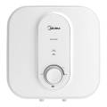 Midea Electric Geyser 10 Liters model D10-20VG1. 