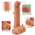 Battery Included (Privacy Packaging) VibratingDildo RealisticDildo Vibrator For Women Vibrating ThrustingDildos  Rechargeable Adult  Toy Personal Massager Battery Included. 