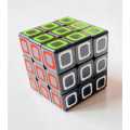 Fidget Toy 3x3 Speed Cube. 