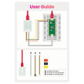 For Official Debug Probe Kit Base on RP2040 for W / / H. 