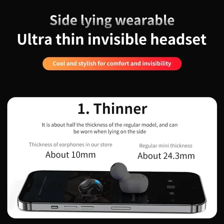 X55%20earphone%20wireless%20earphone%20headphones%20noise%20reduction%20sport%20game%20sleep%20Bluetooth%205.0%20earbuds%20HiFi%20stereo%20music%20headset%20-%20Image%204