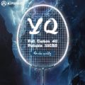 ALP YQ T1100 Carbon Fiber Badminton Racket | 4U 84g Ultra-Light | WSM+MXH Tech | Monsoon Proof Design | Free Grip Cover & Delivery. 