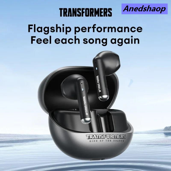 NEW%20Anedshaop%20TRANSFORMERS%20TF-T28%20Bumblebee%20Earphones%20Bluetooth%20HiFi%20Sound%20Fifty%20percent%20discount%20HD%20Call%20Wireless%20Headphones%20Low%20Latency%20Sport%20Gaming%20Earbuds%20-%20Image%204