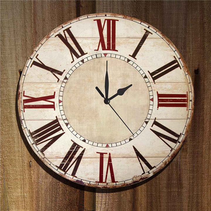 ARELENE%206%20Pieces%20Clock%20Movements%20DIY%20Wall%20Clock%20Battery%20Operated%20Mechanism%20Clock%20Matching%20Parts%20and%20Pointers%20Shaft%20Length%2022Mm%20-%20Image%205