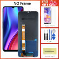 Cameljeans Bargain price , PCHT30, PCHM302020 for applicable components of digital touch screen OPPO+ new AAA6.5 | for A9LCD display OppoA9CPH1937, CPH1939LCD. 