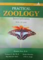A Text Book of Practical Zoology – Invertebrates (B.Sc. 1st Year). 