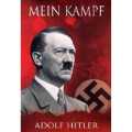 Mein Kampf By Adolf hitler. 