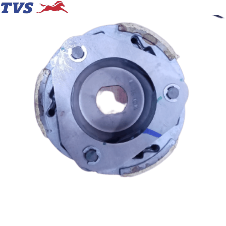 TVS Genuine Clutch For Wego, Jupiter & Zets Scooter
