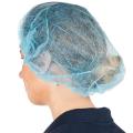 80Pcs Hair Nets Chef Hats Bouffant Caps,Food Service Kitchen Baker Cooking Hair Head Cover Net. 