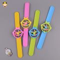 Watch Model Clock Time Learning Tool Kindergarten Clock Teaching Aid Children's Time Recognition Small. 