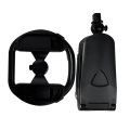 Steering Wheel Parts Components Controller Attachment for Nintendo Switch 2 Joycon Racing Game NS2 Accessories. 