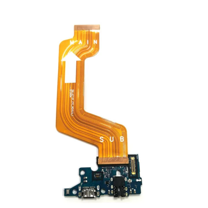 iScreen%20For%20Samsung%20A71%20A715%20A715F%20USB%20Charging%20Dock%20Port%20Board%20Connector%20Main%20Motherboard%20Flex%20Cable%20-%20Image%204